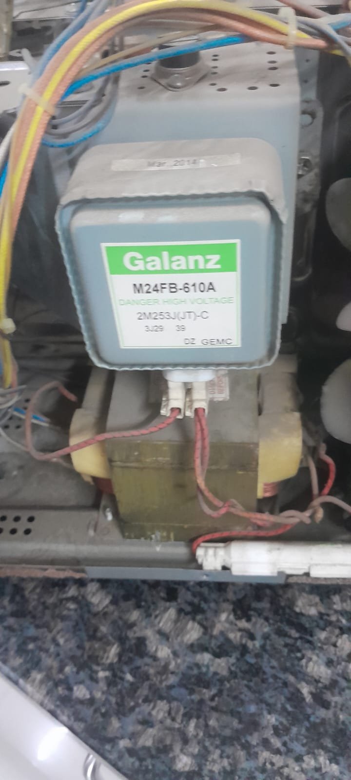 Rajan Sharma - AC and Refrigerator Specialist