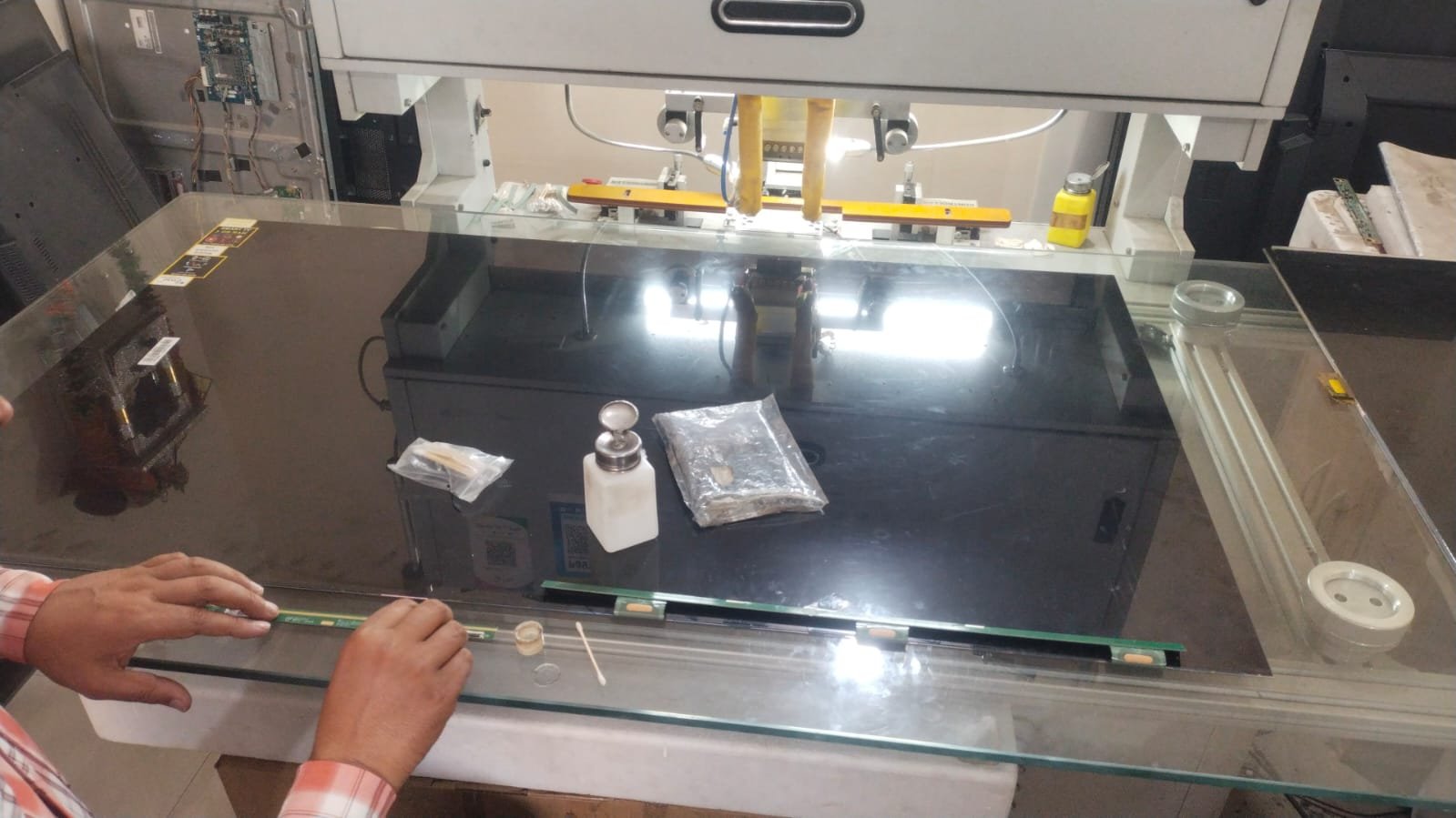 Priya Negi - Customer Relations Manager