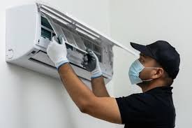 Air conditioner repair and service